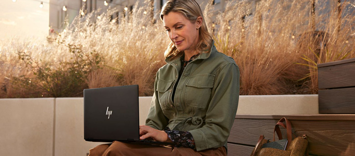 Sustainability starts with design – How HP develops resource-saving products