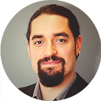 Picture of Tim Benkel