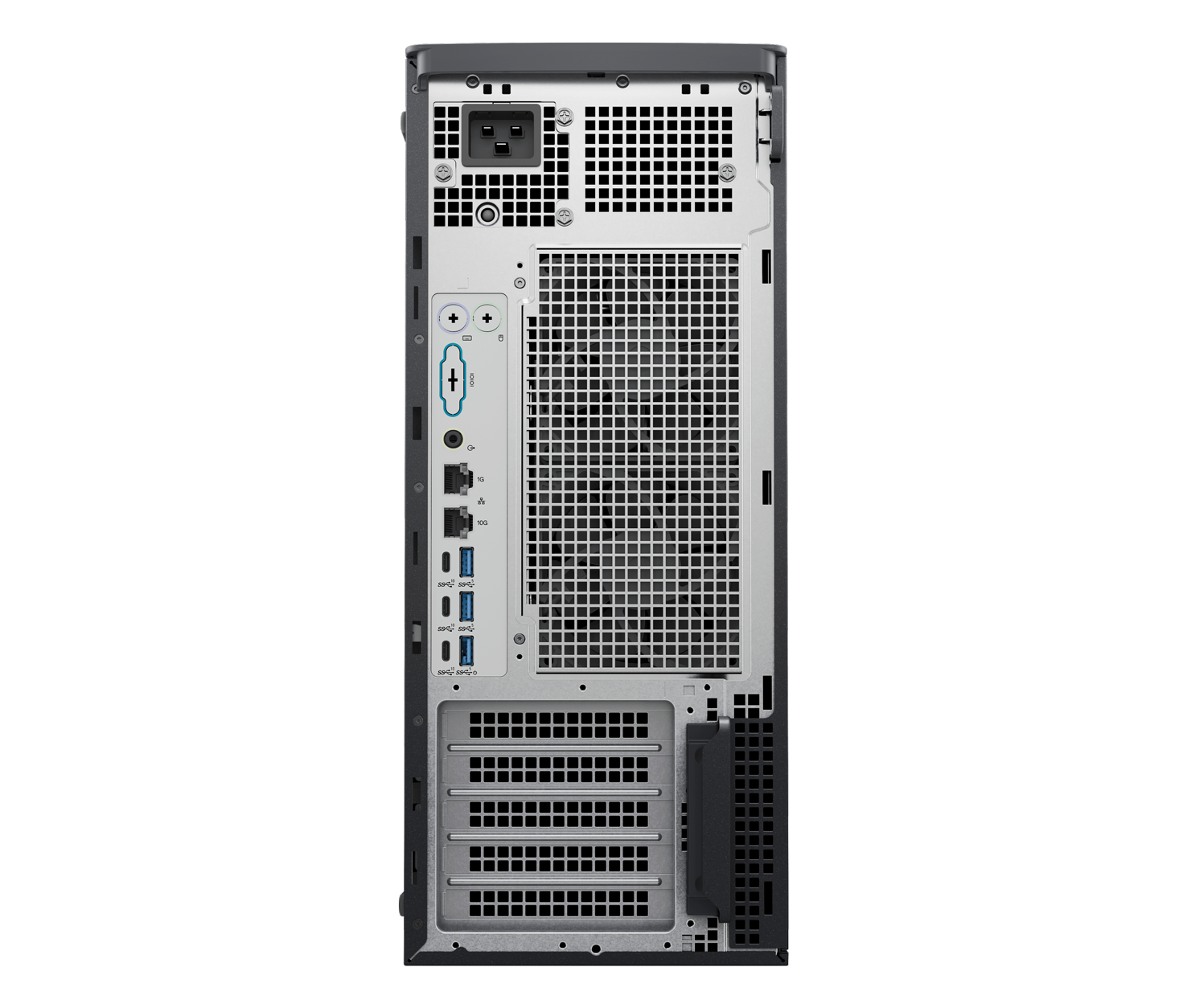 Dell Precision 5860 Tower