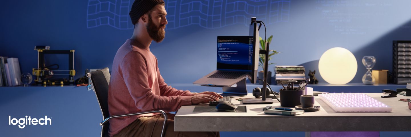 Logitech MX Master Serie