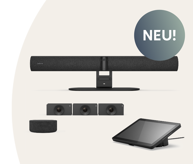 Jabra | PanaCast Room Kit Multi