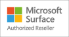 Microsoft Surface Logo