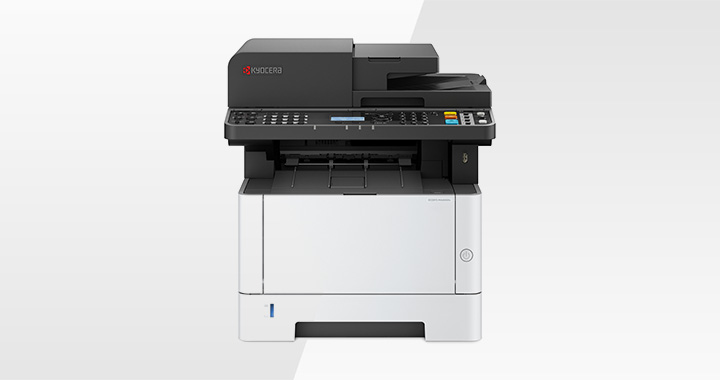 Kyocera ECOSYS MA4000fx MFP