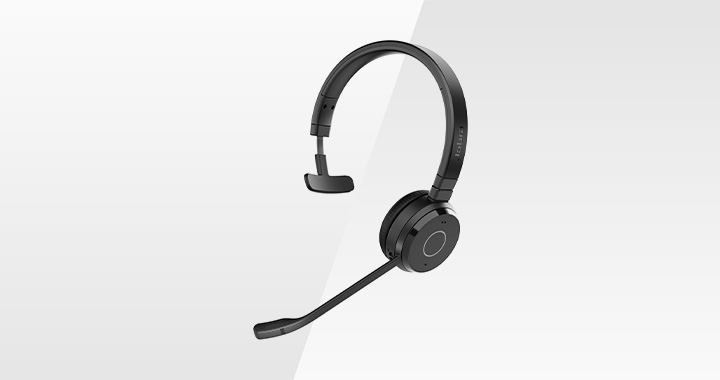 Jabra Evolve 65 TE