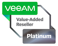 Veeam Logo Neu