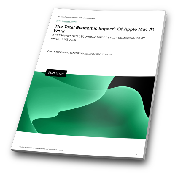 Forrester Whitepaper