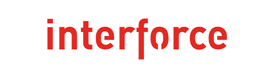 Logo Interforce