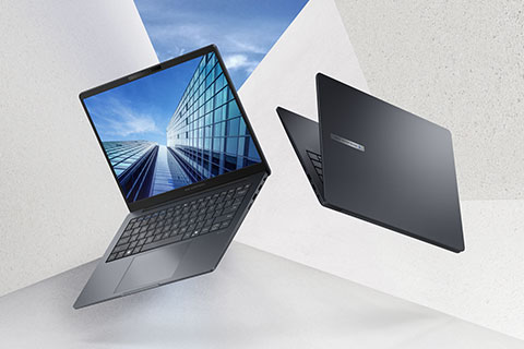 ASUS ExpertBook B3 notebook