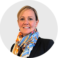 Image of Antje Rudolph