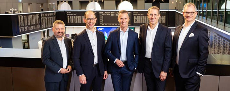 Dirk Müller-Niessner, James Napp, Dr. Thomas Olemotz, Konstantin Ebert, Christian Jehle