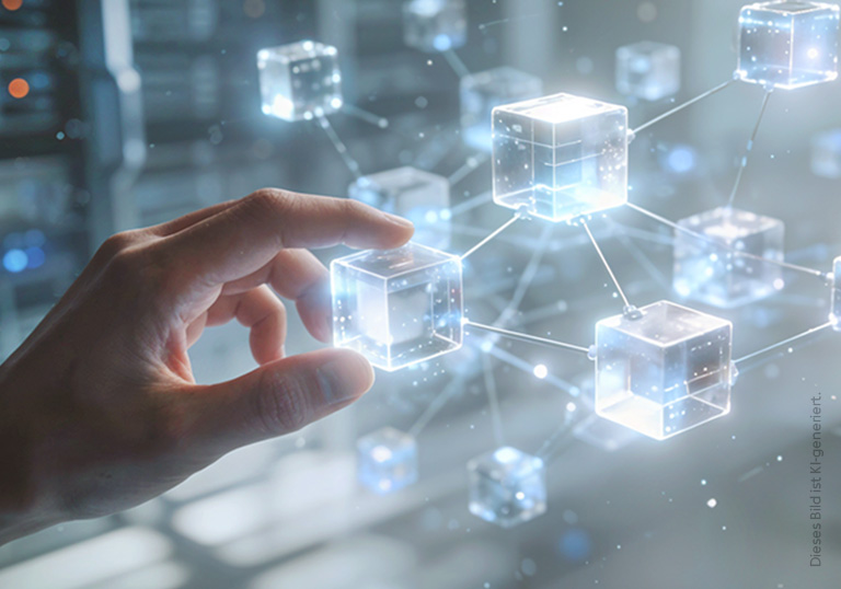 Das Kubernetes-Konzept
