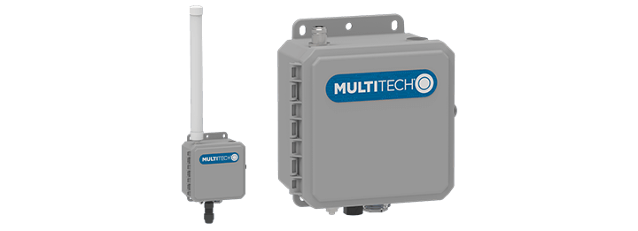 MultiTech Conduit® IP67 200-Serie