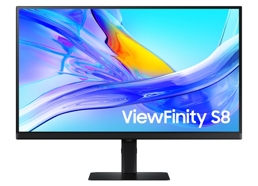 Samsung 37" ViewFinity S8 Display