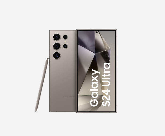 Samsung Galaxy S-Series