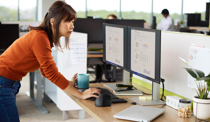 Unlock the full potential of your workforce