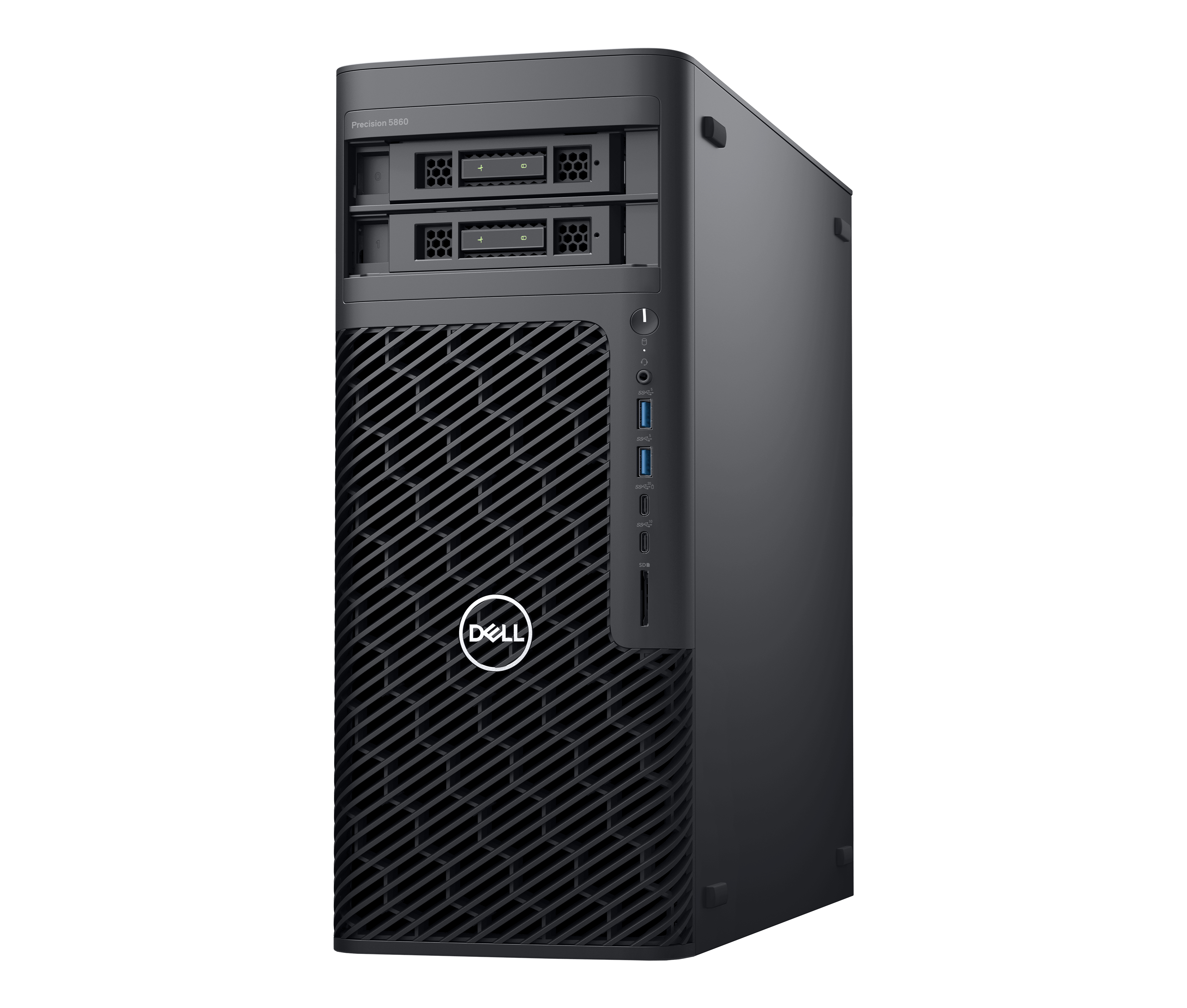 Dell Precision 5860 Tower