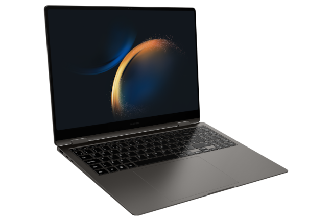 Samsung Galaxy Book 3 UK