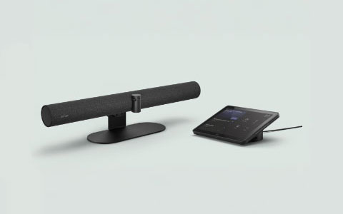 PanaCast 50 VBS video bar