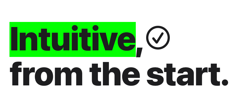 Apple Mac does that: Multitasking