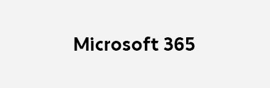 Microsoft 365