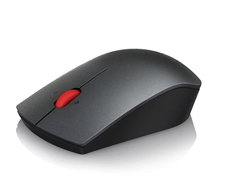 Ratón inalámbrico Lenovo