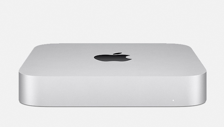 Entlasten Sie Ihr Schul-Internet | Mac mini als Caching-Server