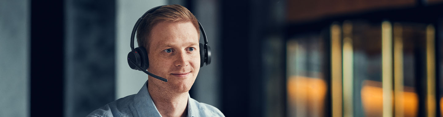 EPOS IMPACT 500 Series