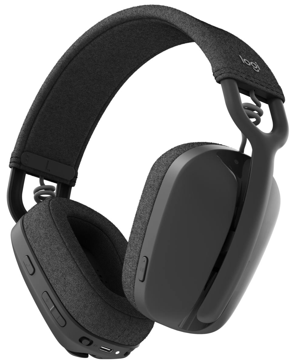 Logitech Zone-Vibe-UC