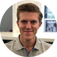 Picture of Bart Bruggemann