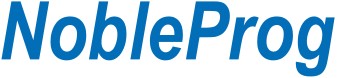 NobleProg Logo
