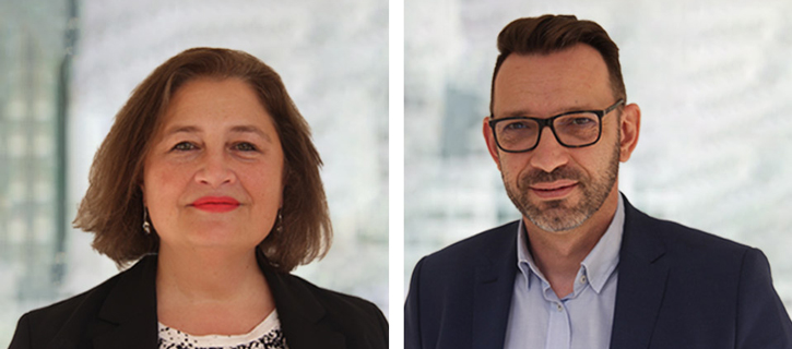 New team takes helm of Inmac Wstore