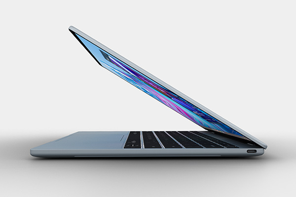 Dell Notebook XPS 13