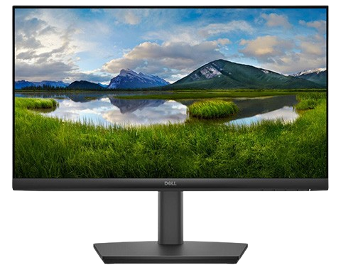 Dell screen