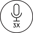 Logitech MeetUp Icon