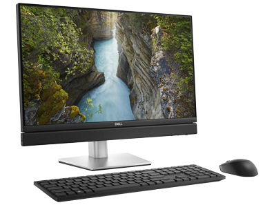 Dell Pro All-in-One PCs Copilot