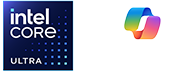 Intel Core Ultra und Copilot PC