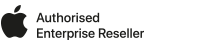 Apple Authorised Enterprise Reseller