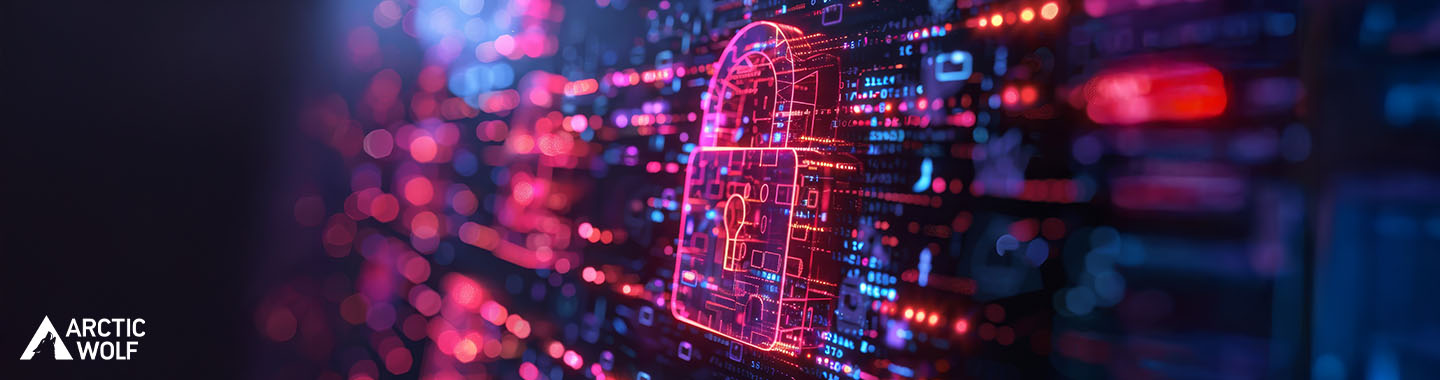 Security Mainbanner Log