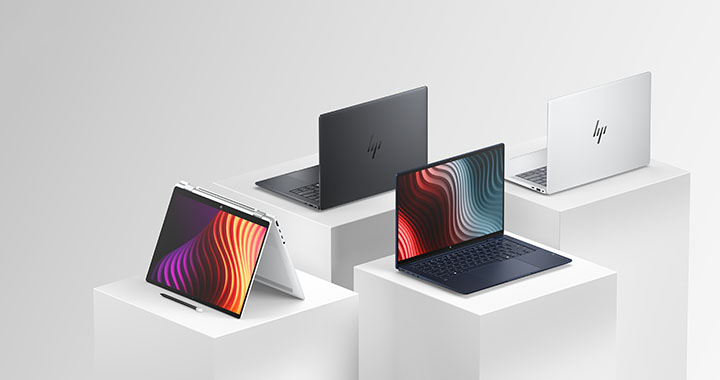HP Devices
