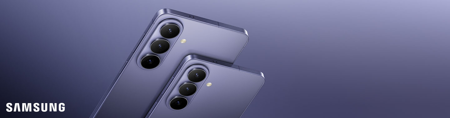 Samsung S26 Plus Banner