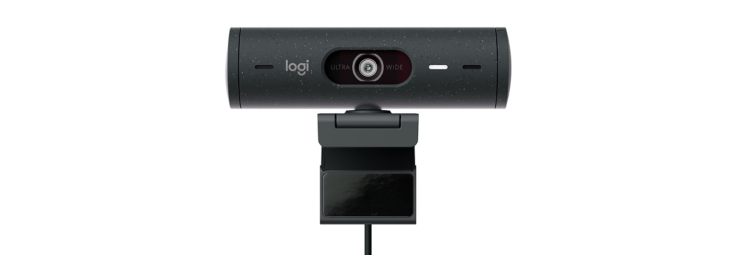 Logitech Brio 505 Webcam