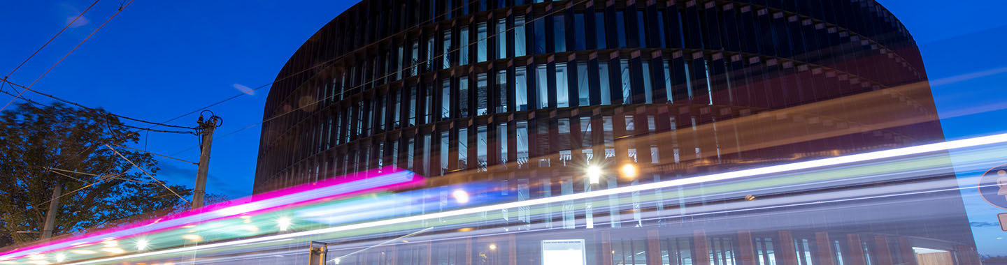 City of Freiburg im Breisgau