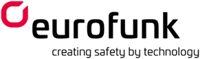 Logo eurofunk Kappacher