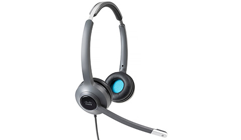 Cisco 522 USB-C Headset
