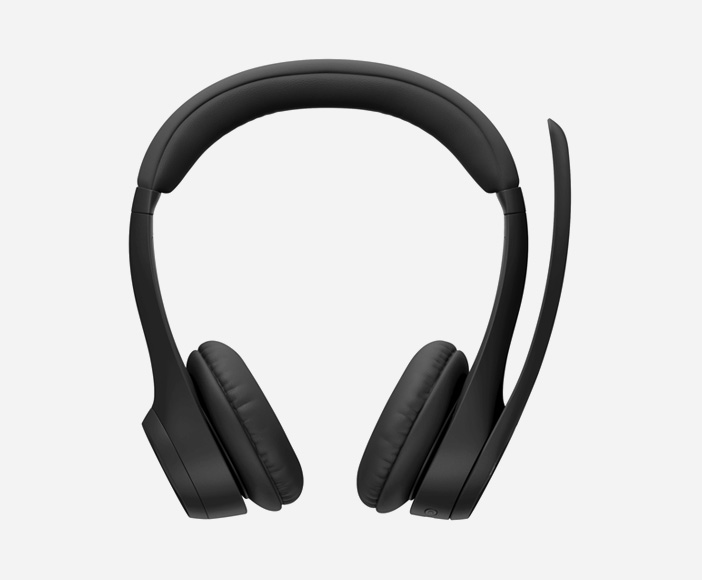 Logitech Headsets