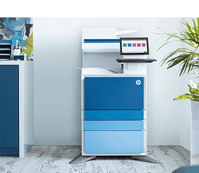 HP Print Innovation