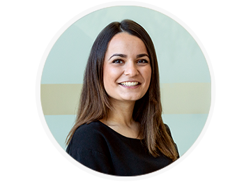 Kontaktbild Ayyüce Karaman