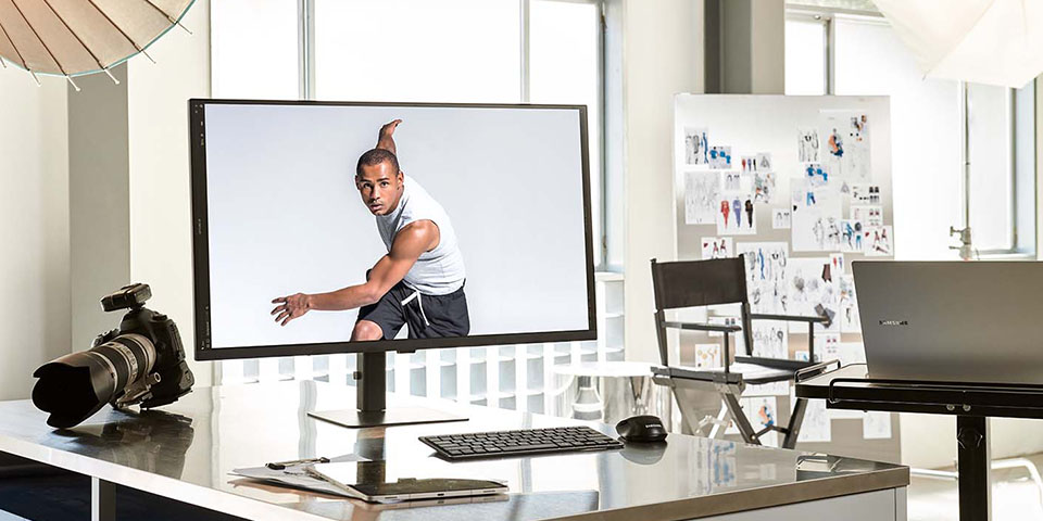 Samsung Display S80UD