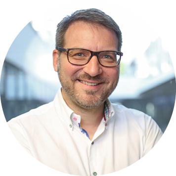 Image Philipp Gandler, Bechtle Austria