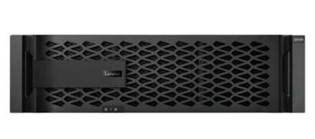 Lenovo Unified Storage